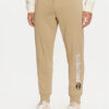 Timberland Долнище анцуг TB0A5YFBDH41 Бежов Regular Fit за Мъже цена