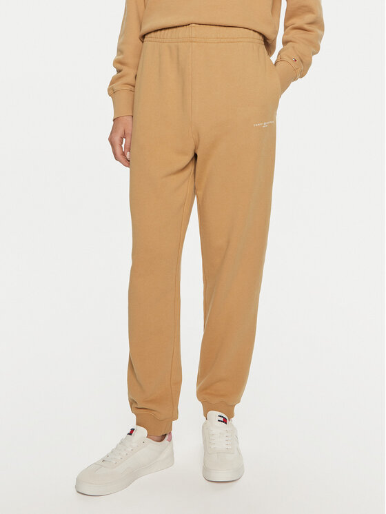 Долнище анцуг Tommy Hilfiger за Жени цена