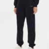 Tommy Hilfiger Долнище анцуг WW0WW42883 Тъмносин Regular Fit за Жени цена