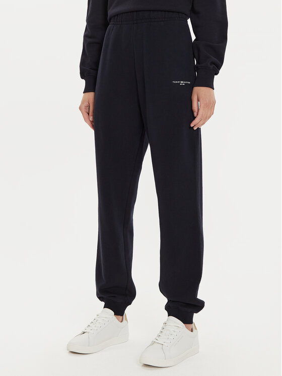 Долнище анцуг Tommy Hilfiger за Жени цена
