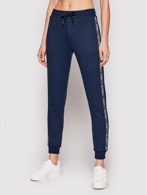 Долнище анцуг Tommy Hilfiger за Жени цена