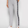 Tommy Hilfiger Долнище анцуг UW0UW00564 Сив Regular Fit за Жени цена