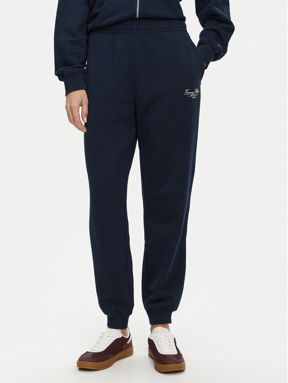 Долнище анцуг Tommy Hilfiger за Жени цена