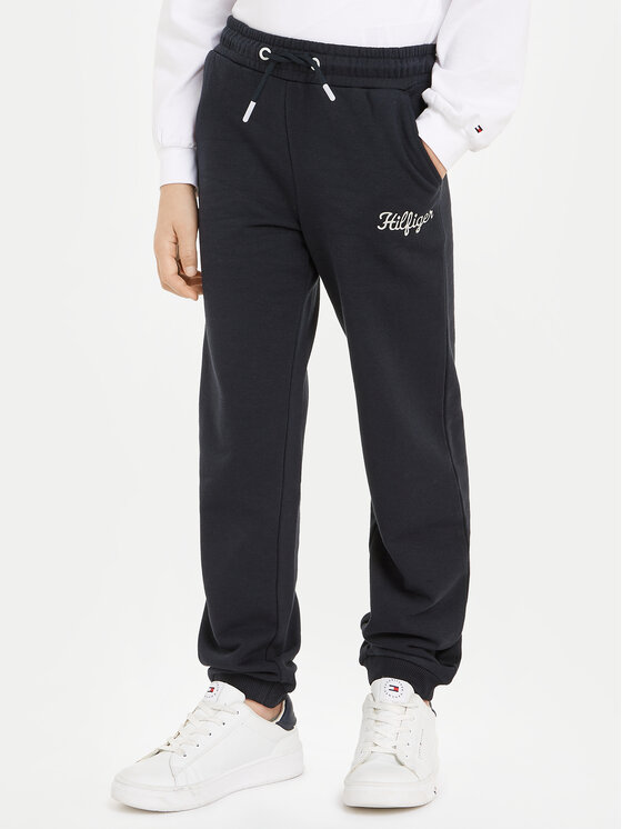 Долнище анцуг Tommy Hilfiger за Момичета цена