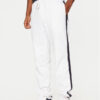 Tommy Hilfiger Долнище анцуг MW0MW37477 Бял Regular Fit за Мъже цена