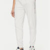 Tommy Hilfiger Долнище анцуг UM0UM03348 Бежов Regular Fit за Мъже цена