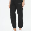 Tommy Jeans Долнище анцуг Classics DW0DW17309 Черен Relaxed Fit за Жени цена