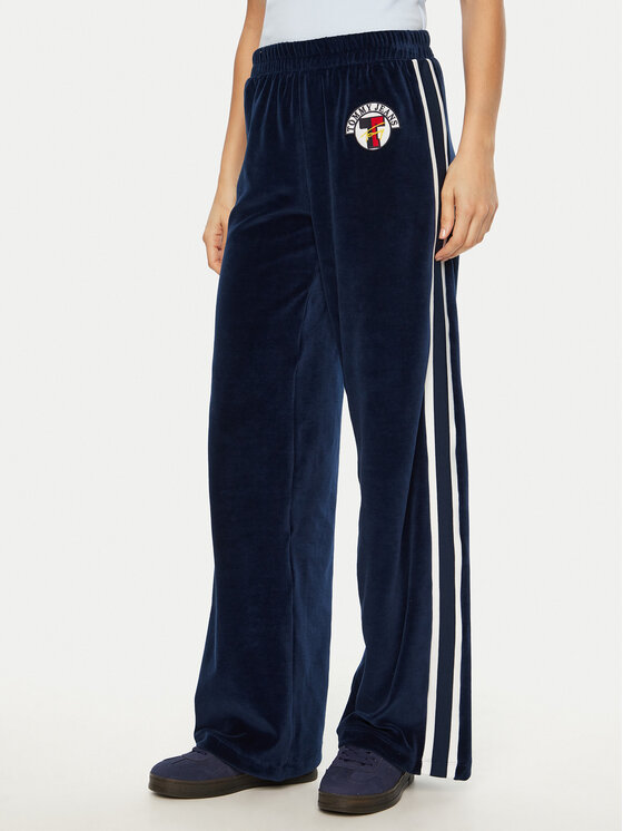Долнище анцуг Tommy Jeans за Жени цена