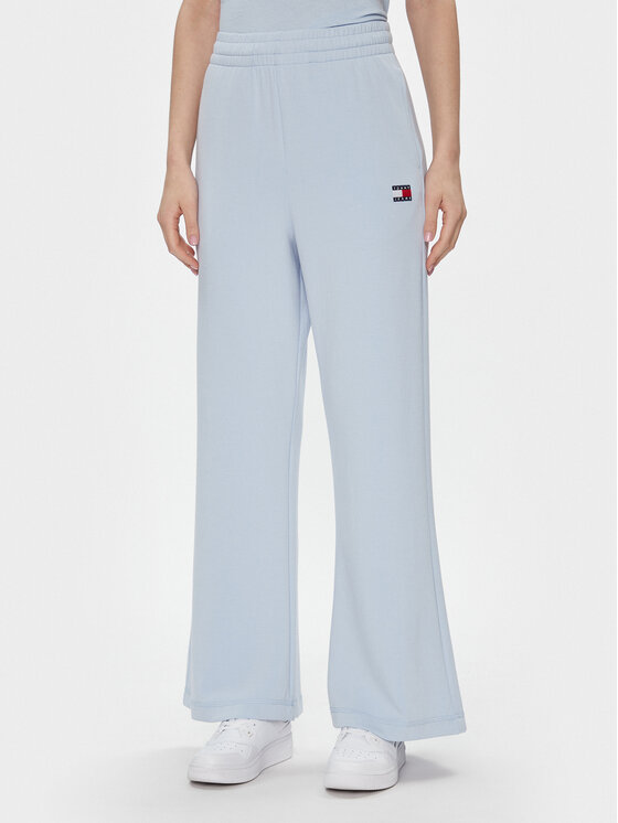 Долнище анцуг Tommy Jeans за Жени цена