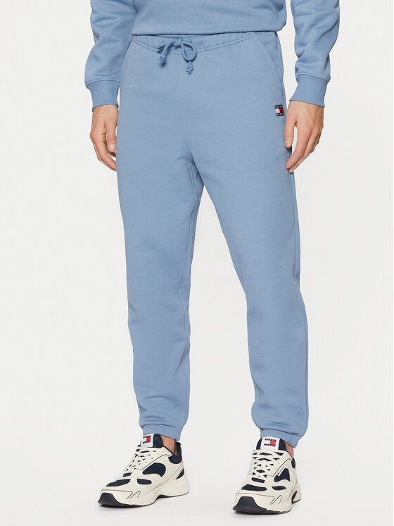 Долнище анцуг Tommy Jeans за Мъже цена