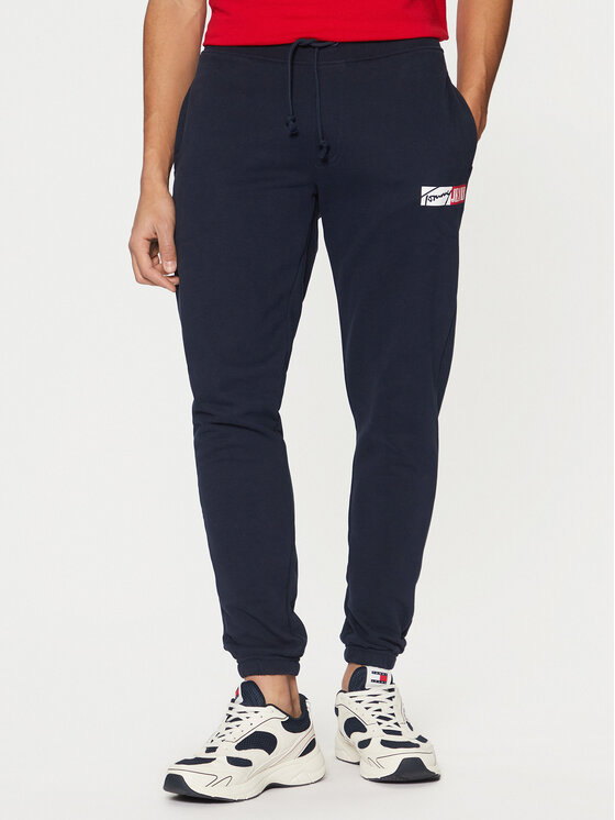 Долнище анцуг Tommy Jeans за Мъже цена