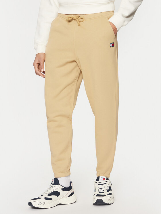 Долнище анцуг Tommy Jeans за Мъже цена