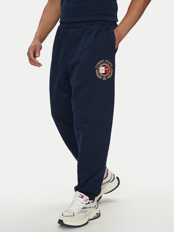 Долнище анцуг Tommy Jeans за Мъже цена