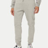 U.S. Polo Assn. Долнище анцуг MUP0686 Сив Regular Fit за Мъже цена