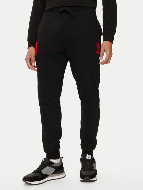 Долнище анцуг U.S. Polo Assn. за Мъже цена