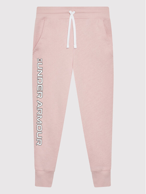 Долнище анцуг Under Armour за Момичета цена