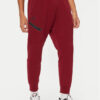 Under Armour Долнище анцуг UA Unstoppable 1389353 Червен Regular Fit за Мъже цена