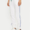 United Colors Of Benetton Долнище анцуг 3J68DF010 Бял Regular Fit за Жени цена