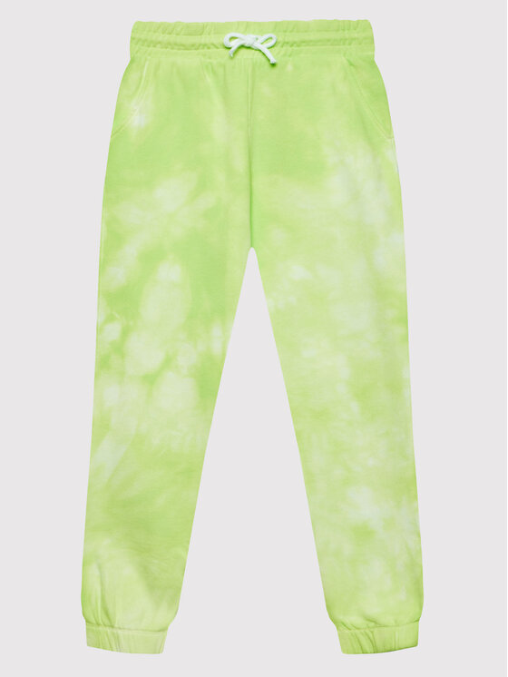 Долнище анцуг United Colors Of Benetton за Момичета цена