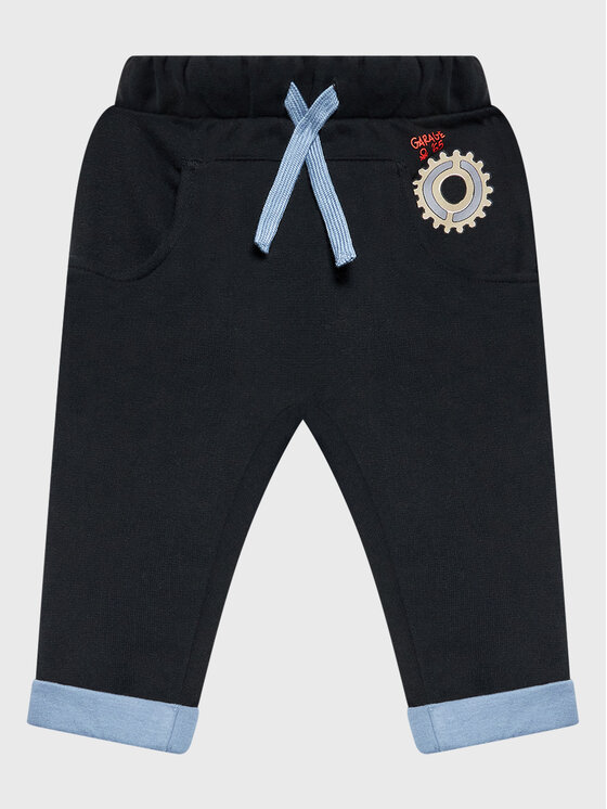 Долнище анцуг United Colors Of Benetton за Момчета цена