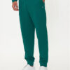 United Colors Of Benetton Долнище анцуг 342ZUF01B Зелен Regular Fit за Мъже цена