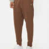 United Colors Of Benetton Долнище анцуг 342ZUF01B Кафяв Regular Fit за Мъже цена