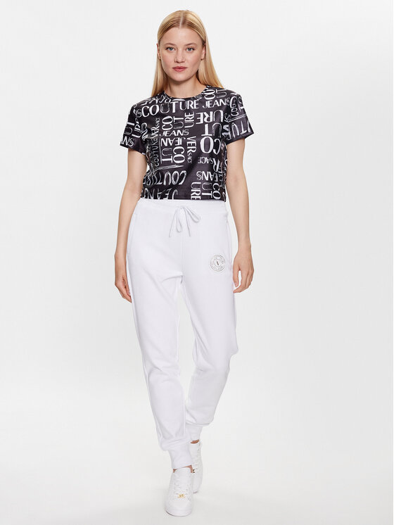Долнище анцуг Versace Jeans Couture за Жени цена