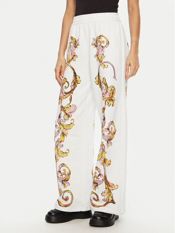Долнище анцуг Versace Jeans Couture за Жени цена
