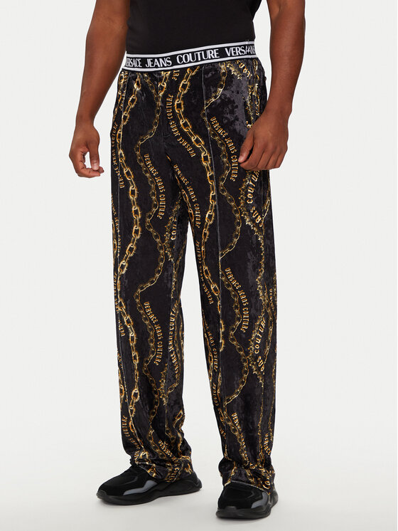 Долнище анцуг Versace Jeans Couture за Мъже цена