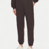 ViCOLO Долнище анцуг TS0553 Кафяв Regular Fit за Жени цена