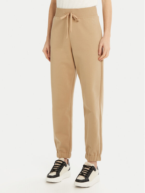 Долнище анцуг Weekend Max Mara за Жени цена