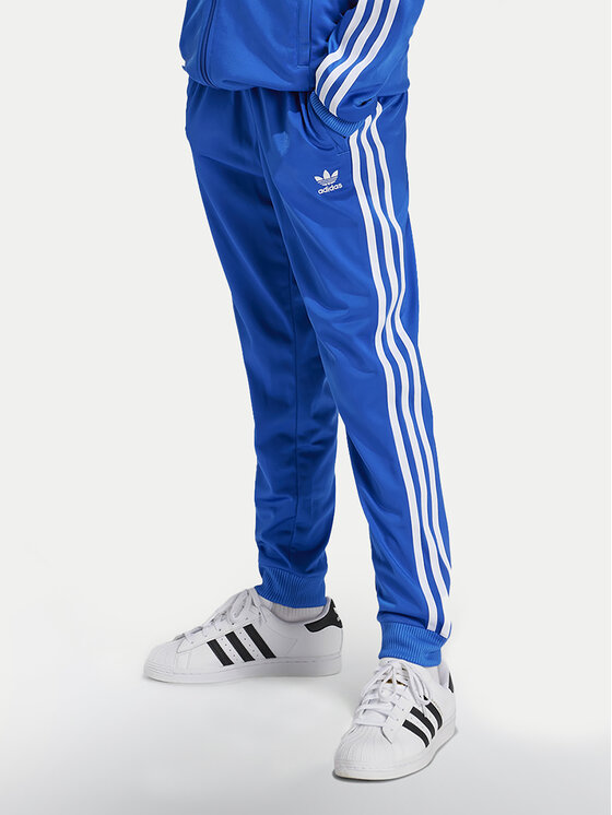 Долнище анцуг adidas за Бебета цена