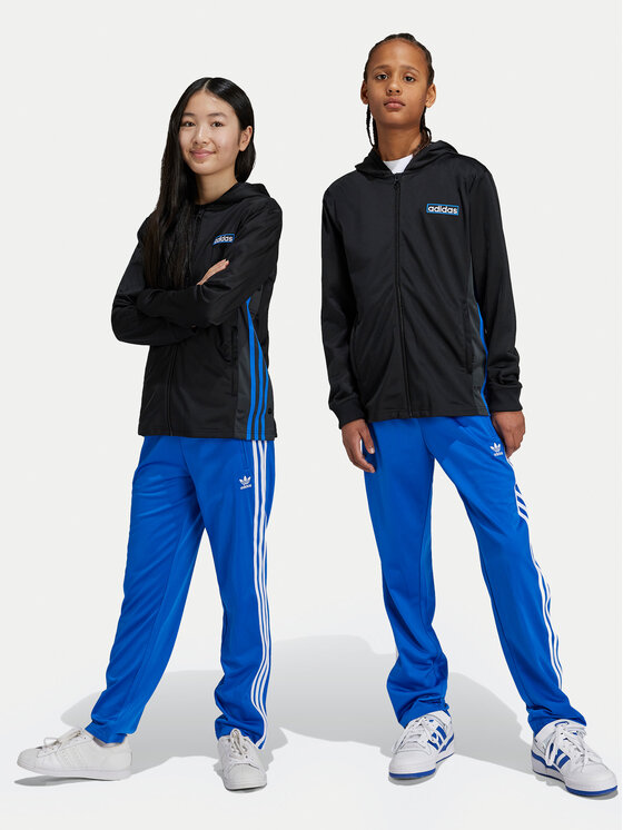Долнище анцуг adidas за Бебета цена