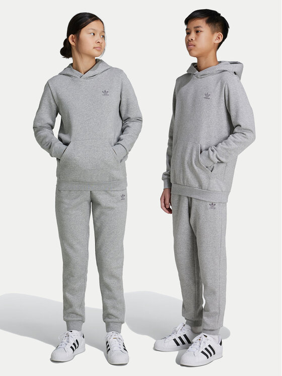 Долнище анцуг adidas за Бебета цена