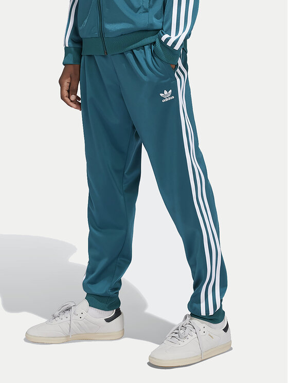 Долнище анцуг adidas за Бебета цена