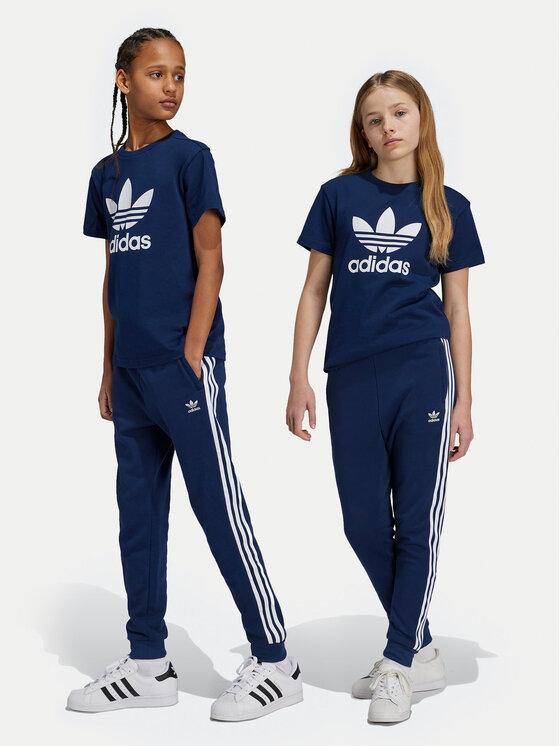 Долнище анцуг adidas за Бебета цена