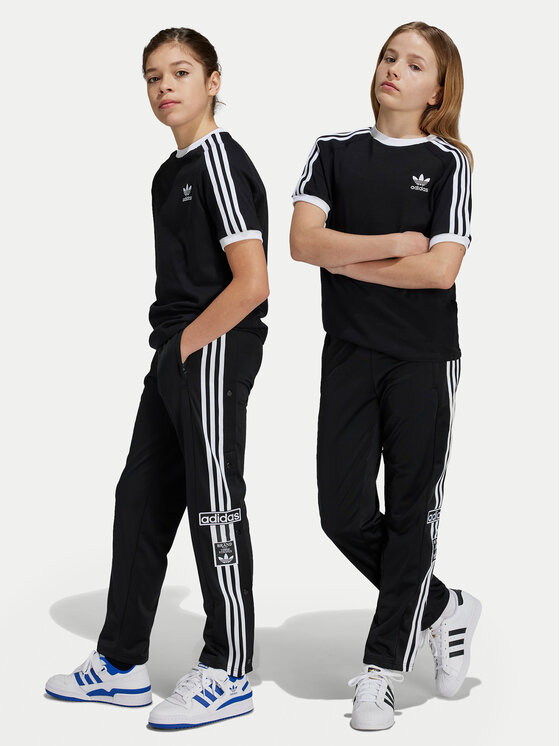 Долнище анцуг adidas за Бебета цена