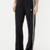 adidas Долнище анцуг adicolor Classic Firebird JC8245 Черен Loose Fit за Жени цена