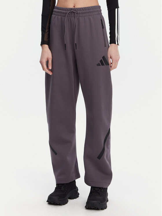 Долнище анцуг adidas за Жени цена
