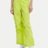 adidas by Stella McCartney Долнище анцуг Stella McCartney Woven JG5783 Зелен Loose Fit за Жени цена