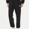 adidas Долнище анцуг City Escape IT8814 Черен Regular Fit за Жени цена