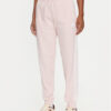 adidas Долнище анцуг Future Icons 3-Stripes IW5194 Розов Regular Fit за Жени цена