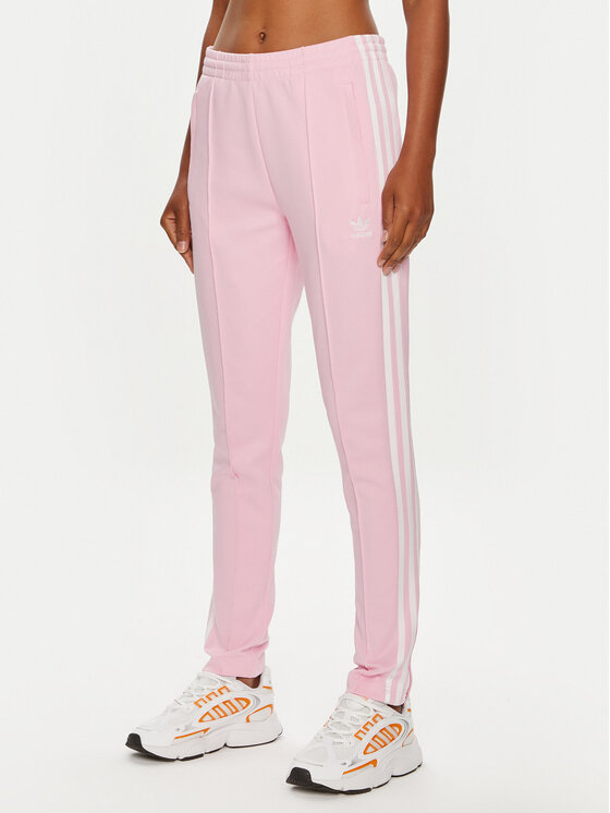 Долнище анцуг adidas за Жени цена