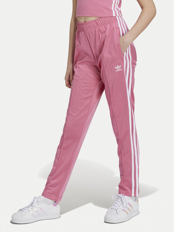 Долнище анцуг adidas за Момичета цена