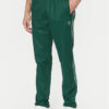 adidas Долнище анцуг adicolor Classics Beckenbauer JP2523 Зелен Slim Fit за Мъже цена