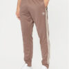 adidas Долнище анцуг adicolor Classics SST JP2518 Бежов Slim Fit за Мъже цена