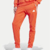 adidas Долнище анцуг House of Tiro IW3581 Оранжев Regular Fit за Мъже цена