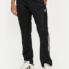adidas Долнище анцуг adicolor Classics Beckenbauer II5764 Черен Slim Fit за Мъже цена