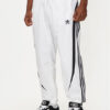 adidas Долнище анцуг Archive IZ4830 Бял Regular Fit за Мъже цена