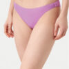 Banana Moon Долнище на бански Wila Colorsun 41N15 Виолетов за Жени цена